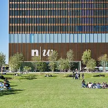 University of Applied Sciences and Arts