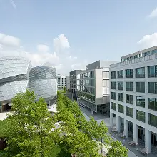 Switzerland Innovation Park