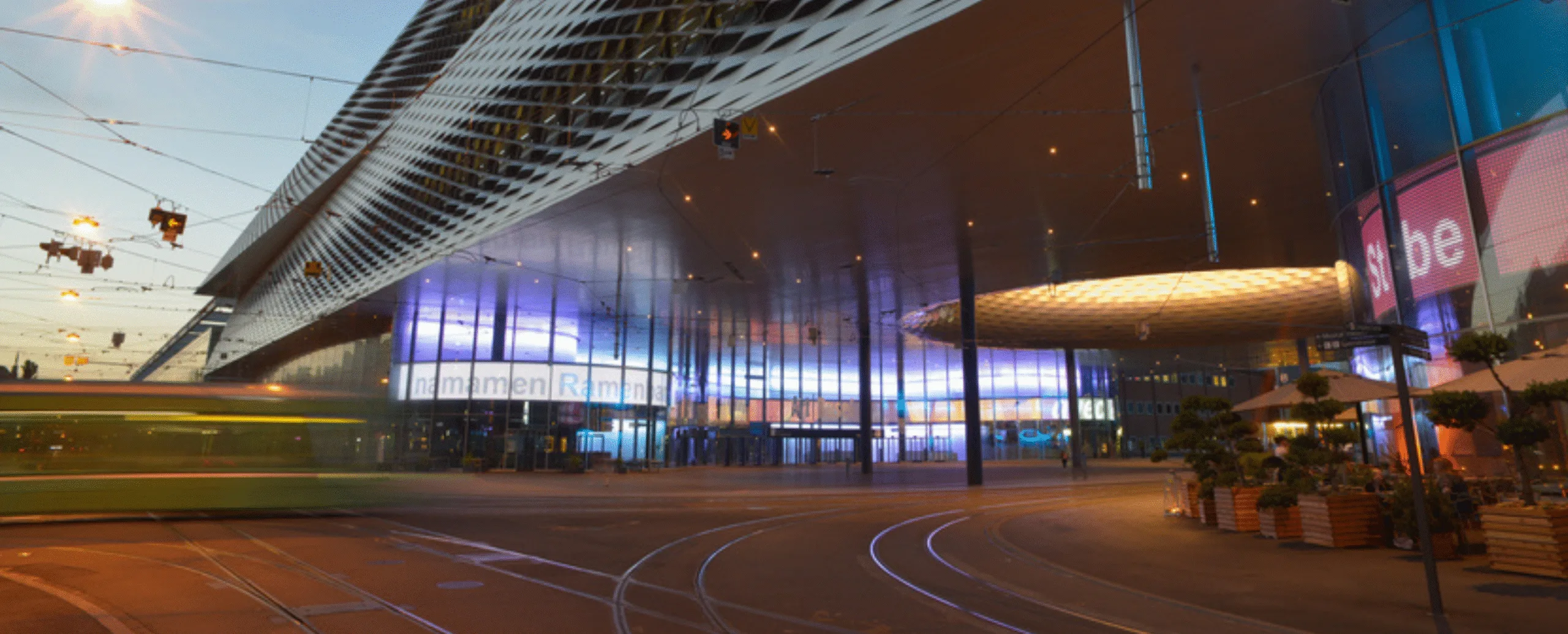 Messe Basel
