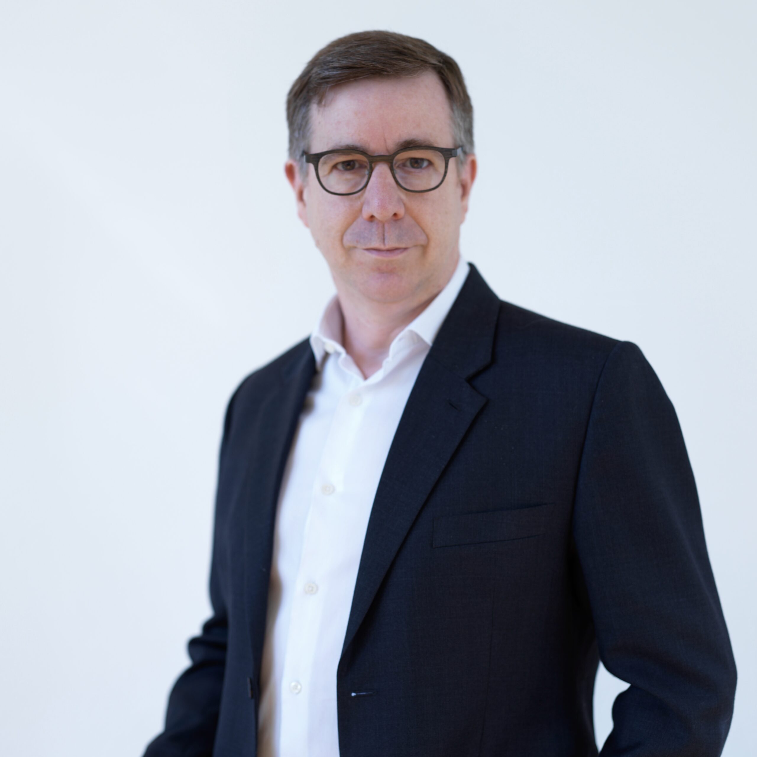 Alexandre Joyeux, CEEO FatiAbGen