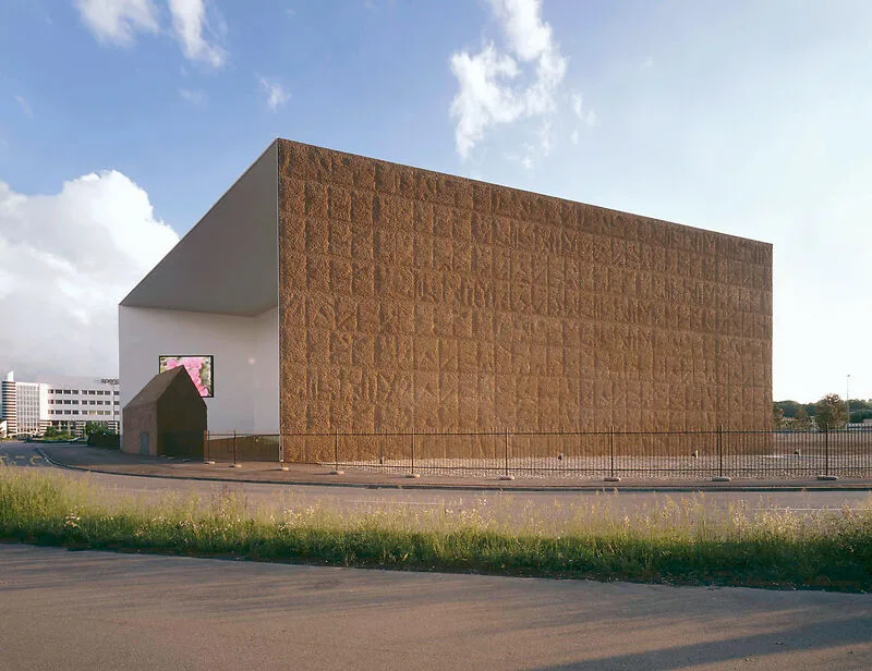 Schaulager Museum