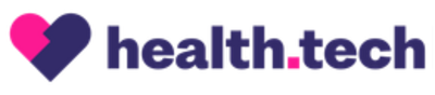 health.tech logo