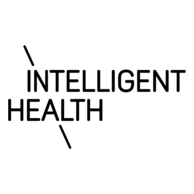 Intelligent heath logo