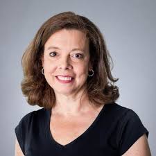 Kirsten Detrick, Chief Representative USA - Biotech