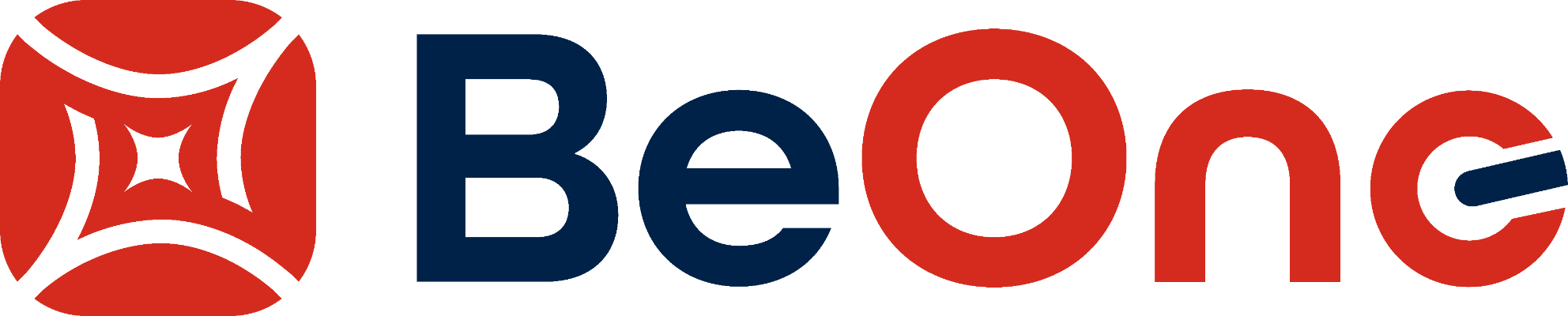 BeOne Medicines logo in color