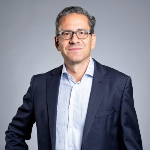 Paul Eschmann, Head of Investment Promotion