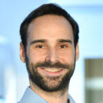 Portrait of Jörg Breitling of Hamilton