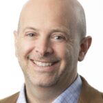 Portrait of Nicolas Chornet of Moderna