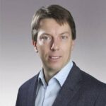 Portrait of Pavel Solsky from Sotio